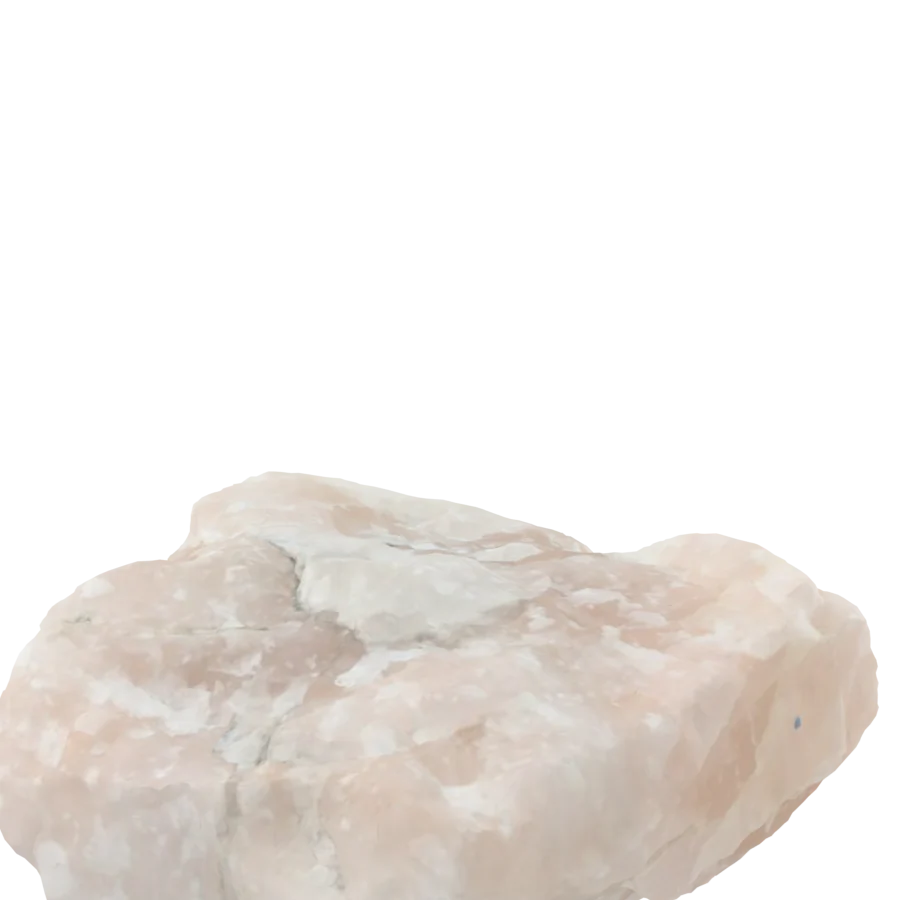 Quartz specimen